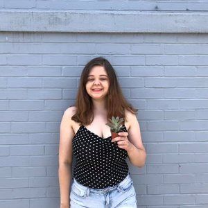 Meet your Posher, Marissa